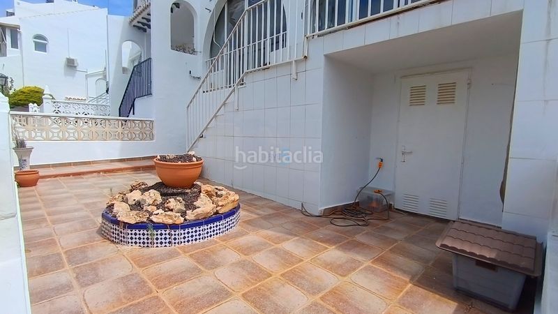 Foto ef1ab1d1-5ebe-4623-9e06-dce107901b96. Pis amb calefacció piscina a Rojales