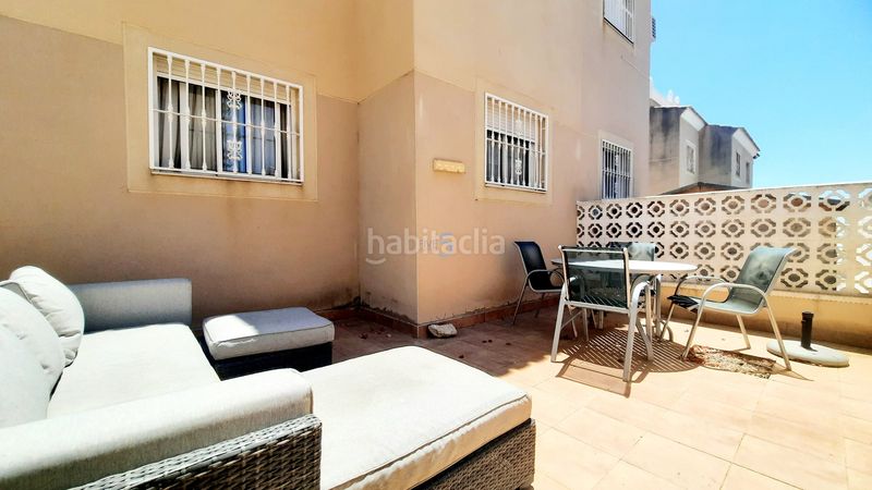 Foto 067c75fa-e969-41ba-b58b-3531a58ea163. Etagenwohnung mit heizung pool in San Miguel de Salinas