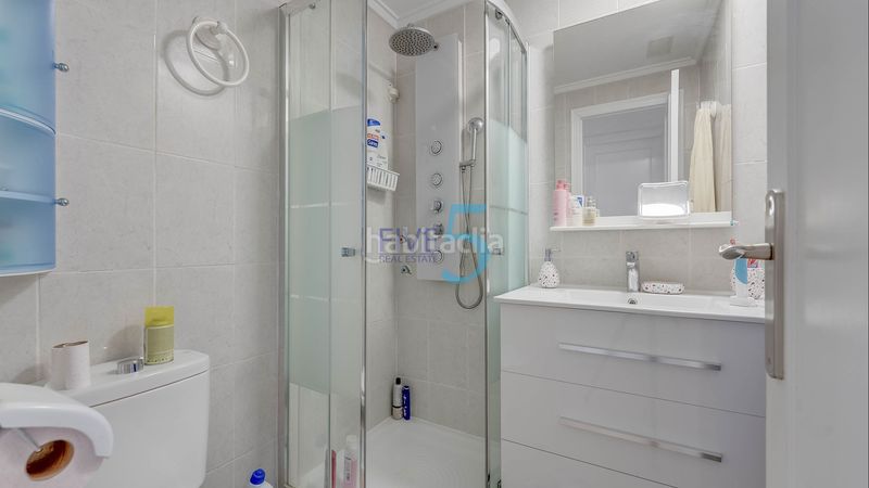 Foto 113b46eb-0916-453b-a2a7-ddb12195aae0. Etagenwohnung mit heizung pool in San Miguel de Salinas