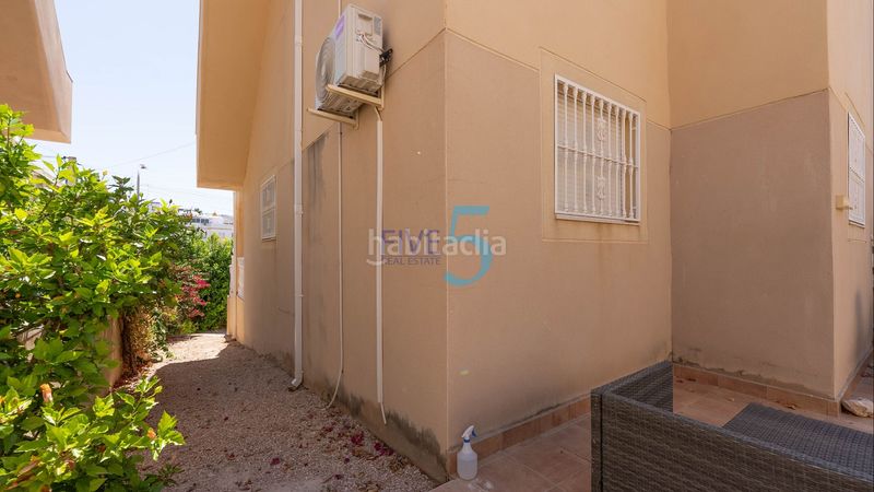 Foto 26a786f5-b3a3-4db3-8c20-98cc27514830. Etagenwohnung mit heizung pool in San Miguel de Salinas