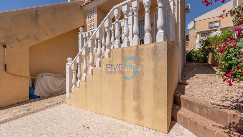 Foto 58bd7549-5636-431e-8a2c-a7dc60473d30. Etagenwohnung mit heizung pool in San Miguel de Salinas