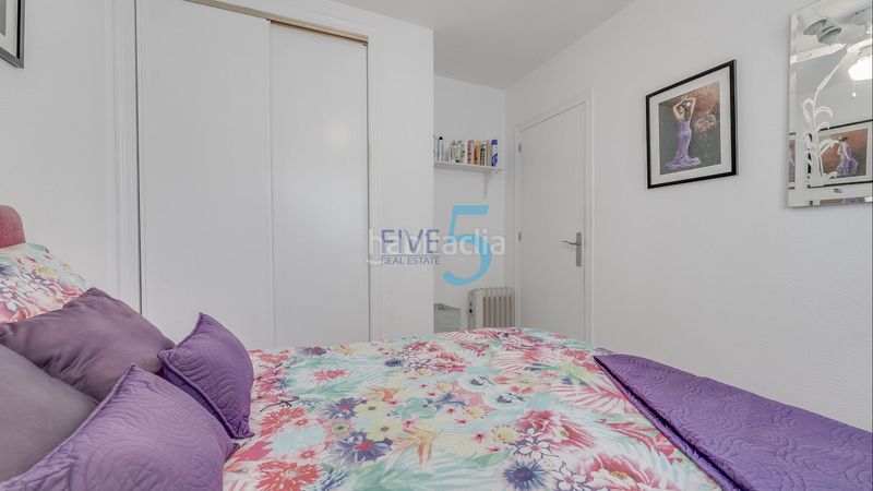 Foto 5bf81625-5c24-402e-9a3b-a93ef24d0968. Etagenwohnung mit heizung pool in San Miguel de Salinas