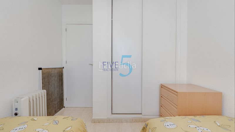 Foto 69a7940e-91e5-45e0-ba10-e995fe8eecc7. Etagenwohnung mit heizung pool in San Miguel de Salinas