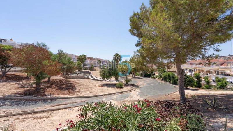 Foto 7d553b4e-6916-4dc8-ad44-91249254c0a5. Etagenwohnung mit heizung pool in San Miguel de Salinas