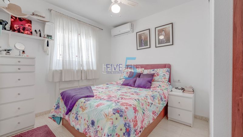 Foto 8aed0726-efc1-43e8-835d-d5ed71f0d852. Etagenwohnung mit heizung pool in San Miguel de Salinas