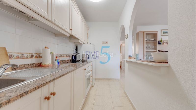 Foto bb329758-b580-43c1-a357-606ad1aa3d8a. Etagenwohnung mit heizung pool in San Miguel de Salinas
