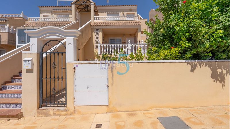 Foto bc775ada-d6d8-4cfd-a38f-d6abe0bd46ce. Etagenwohnung mit heizung pool in San Miguel de Salinas