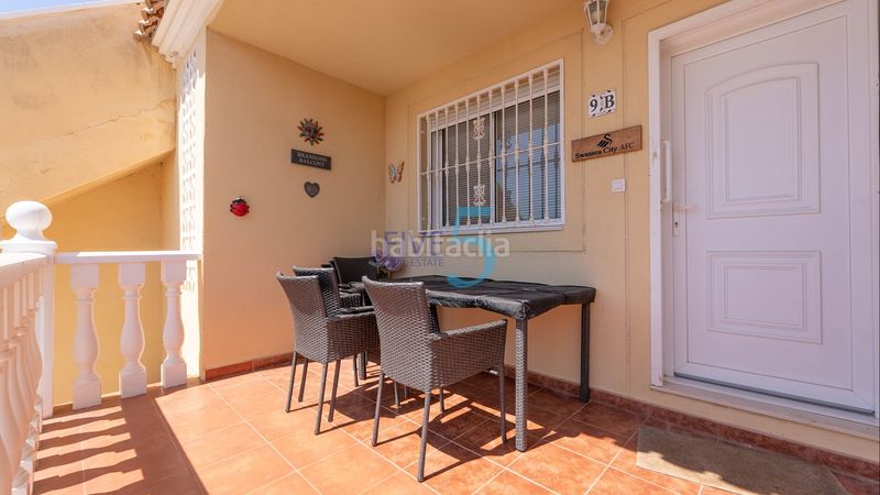 Foto c64adf30-994c-4f22-b7c6-f4674fbe30ba. Etagenwohnung mit heizung pool in San Miguel de Salinas