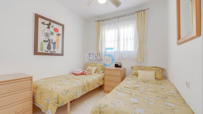 Foto caaf4e46-8670-4019-8c15-0377dbfb5abd. Etagenwohnung mit heizung pool in San Miguel de Salinas