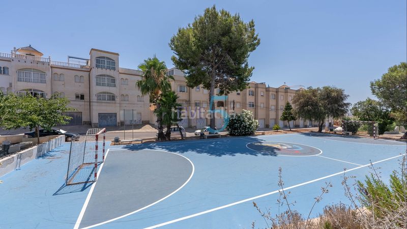 Foto cda90812-b02f-4902-9a38-25444b948840. Etagenwohnung mit heizung pool in San Miguel de Salinas