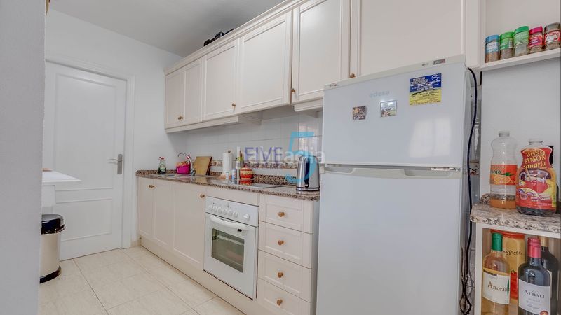 Foto e0ecb5b2-a7d0-4838-a20d-a6392ad2457d. Etagenwohnung mit heizung pool in San Miguel de Salinas