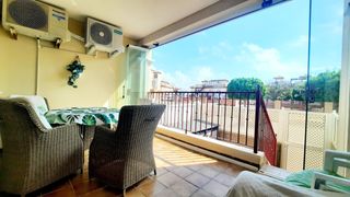 Pis a Los Peñascos-El Salero-Los Imbernones. Muy codiciado apartamento de 2 dormitorios y 1 baño en la planta