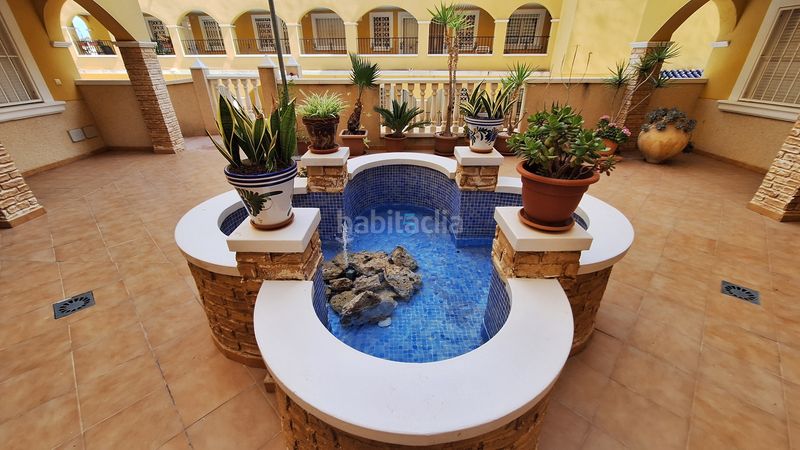 Foto 0c4f09ed-49e4-465c-91e6-70ef4e50d2b6. Pis amb piscina a Algorfa