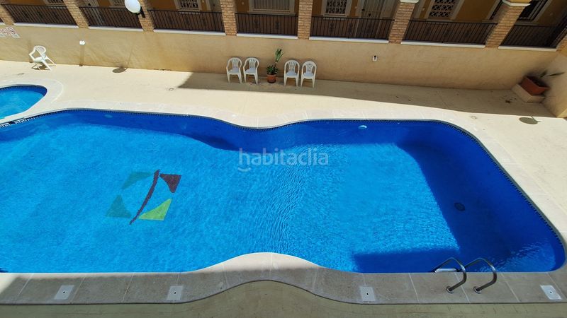 Foto 5a723c44-9582-469c-bd20-7cf09e97de7f. Pis amb piscina a Algorfa