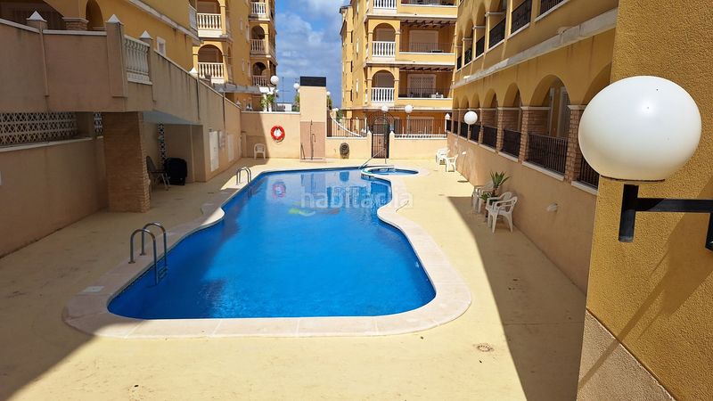 Foto baf573e0-ccaf-4a4a-9f94-25f1eeebc6dd. Pis amb piscina a Algorfa