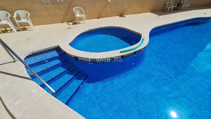 Foto cb4f0e64-485b-4805-b0a8-12c814c95ecb. Pis amb piscina a Algorfa