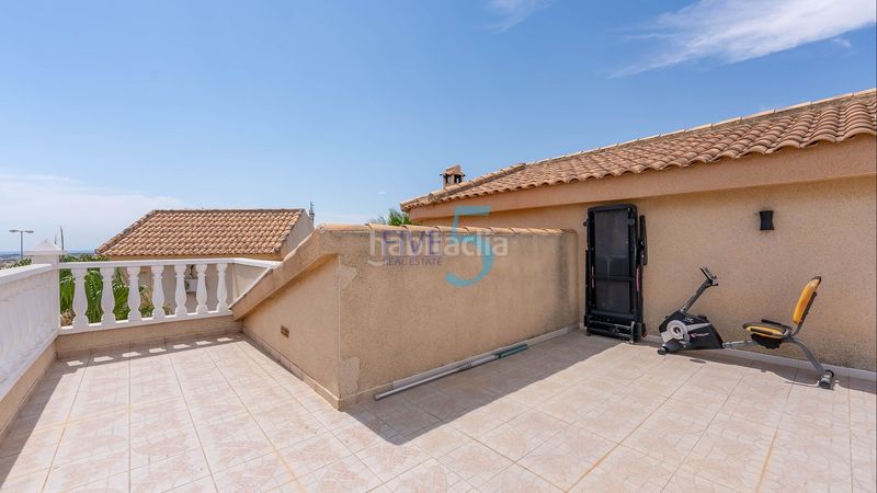 Foto 276b8a11-ac8f-4080-8387-04bb48377935. Casa amb calefacció piscina a Centro de la Ciudad Quesada Rojales