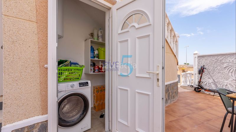 Foto a089dcd1-850e-4f95-a223-328c094892d7. Casa amb calefacció piscina a Centro de la Ciudad Quesada Rojales