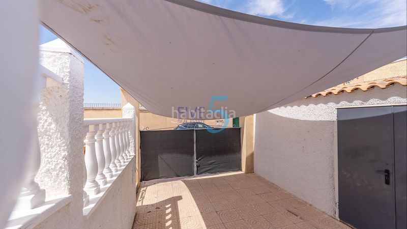 Foto a76be46f-f99c-483d-9b2a-7f4a62087272. Casa amb calefacció piscina a Centro de la Ciudad Quesada Rojales