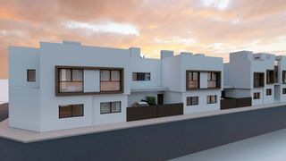 Etagenwohnung in San Javier