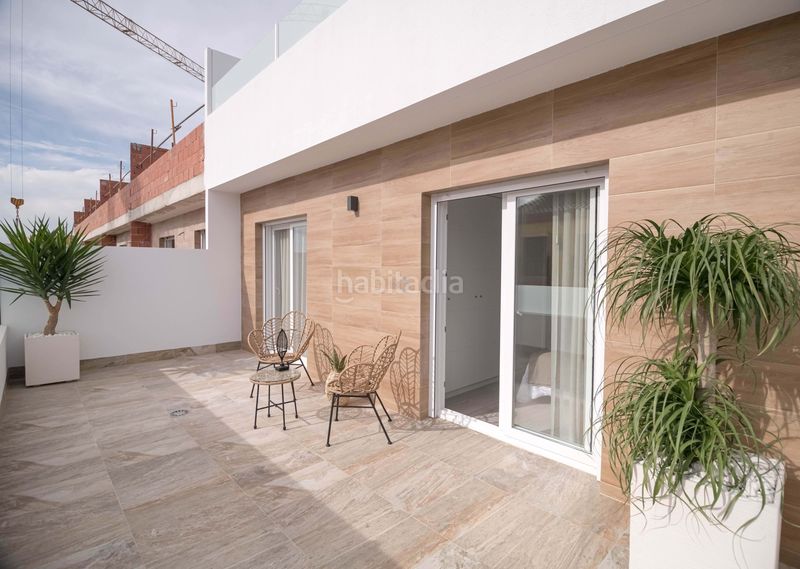 Foto 504d71b0-bf7f-4a44-99f8-5fd830e7db66. Casa amb aparcament a Jerónimo y Avileses Murcia