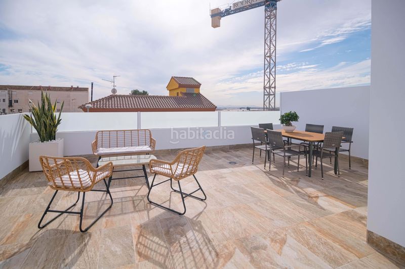 Foto ff06300e-644a-4df8-aa0e-0e1db816f9b9. Casa amb aparcament a Jerónimo y Avileses Murcia