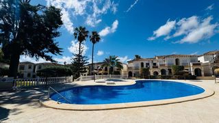 Pis a San Miguel de Salinas
