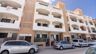 Flat in Formentera del Segura. Espacioso apartamento de 2 habitaciones con vistas abiertas y pi
