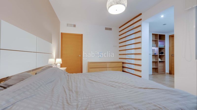 Foto 4af6c42b-cb0b-4fbf-9a87-8cab6bcb0070. Pis a Zona Playa del Cura Torrevieja