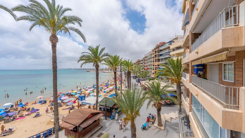 Foto 89adfba2-ae67-4827-8899-639155a55b02. Pis a Zona Playa del Cura Torrevieja