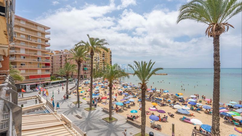 Foto 910774d7-5718-4cae-ada8-e0d6423c52f9. Pis a Zona Playa del Cura Torrevieja