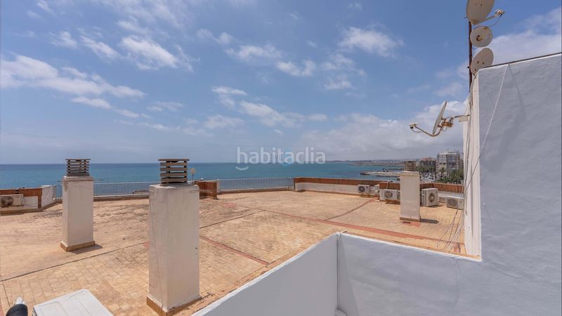 Foto a69e83f5-2b95-4abd-a385-3f3663fa79a6. Pis a Zona Playa del Cura Torrevieja