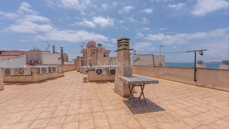 Foto d84d5537-41c3-441f-aa1d-17269d4c5ef7. Pis a Zona Playa del Cura Torrevieja