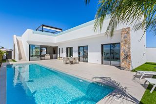 House in San Javier