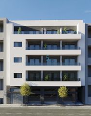 Etagenwohnung in Centro - Muelle Pesquero