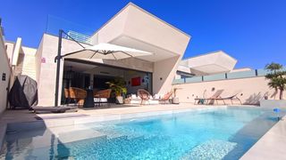 Casa a Rojales