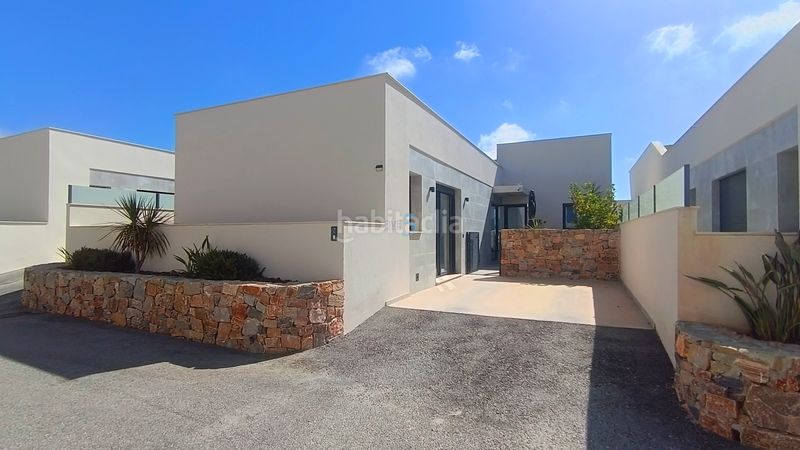 Foto 5316f669-e001-4c00-a760-8ec9a73b7de8. Casa amb calefacció piscina a Rojales