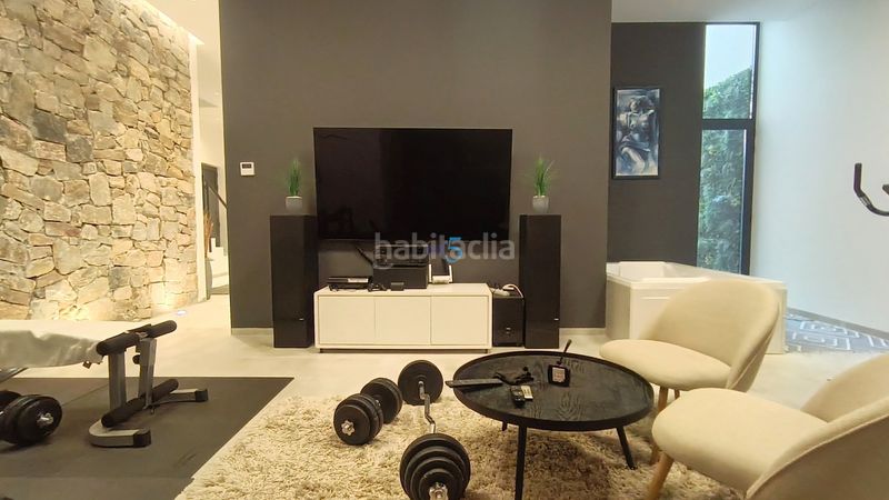 Foto f3a9d65b-9fb5-4374-8365-3f0608bd6aab. Casa amb calefacció piscina a Rojales