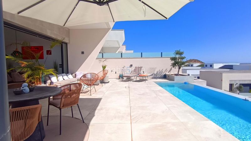 Foto fff0cb97-8806-4cc7-831f-946eee854ee6. Casa amb calefacció piscina a Rojales