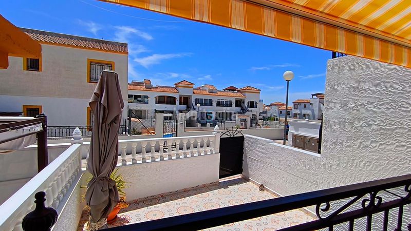 Foto 275d2474-e622-44a1-bd8e-9d849476a196. Pis amb calefacció piscina a Desamparados - Hurchillo - Torremendo Orihuela