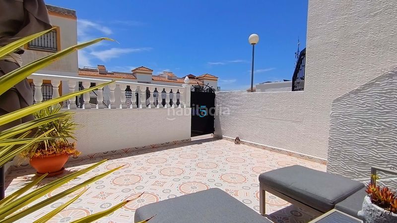 Foto 648a753e-2535-4d76-abeb-dafbff6566a0. Pis amb calefacció piscina a Desamparados - Hurchillo - Torremendo Orihuela