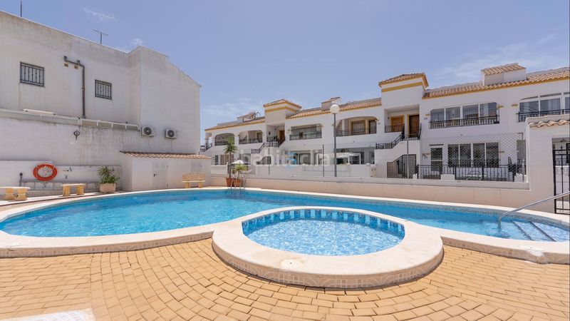 Foto a1ea7a79-8bc6-4043-b0ab-d6b82198c2d0. Pis amb calefacció piscina a Desamparados - Hurchillo - Torremendo Orihuela
