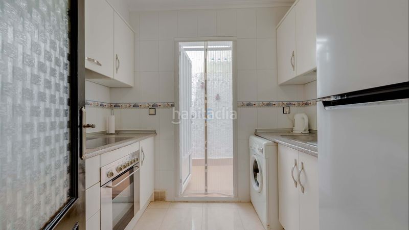 Foto b8f5f187-923d-4f3b-a395-b7e65c8da3c9. Pis amb calefacció piscina a Desamparados - Hurchillo - Torremendo Orihuela