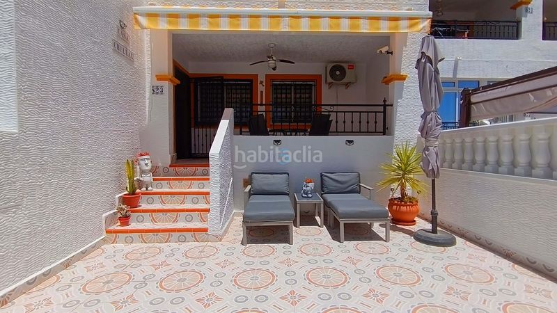 Foto d86095f4-bd79-4e2e-bc7c-313ddcf0c622. Pis amb calefacció piscina a Desamparados - Hurchillo - Torremendo Orihuela
