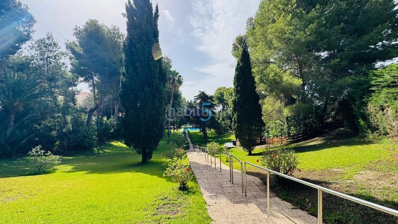 Foto 1bc5ff41-a6c4-40dd-9a60-c12203855c6d. Casa amb piscina a Campoamor Orihuela