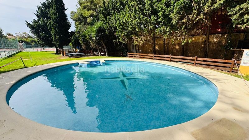 Foto 39106695-ff54-416c-8228-6c9c73396898. Casa amb piscina a Campoamor Orihuela