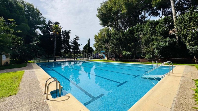 Foto 8dd7c966-b0dd-4d33-9c13-e2feb306555a. Casa amb piscina a Campoamor Orihuela