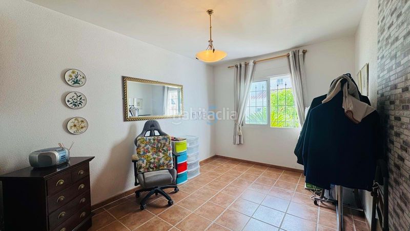 Foto a5717860-5eb4-4c16-927e-dc294cfc78c4. Casa amb piscina a Campoamor Orihuela