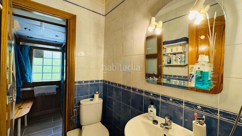 Foto f7fea71b-7d72-4a5d-bfbd-c8a240a93187. Casa amb piscina a Campoamor Orihuela