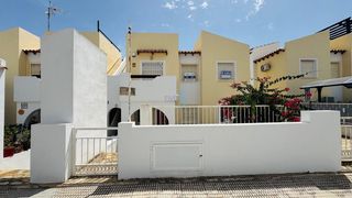 Pis a Villamartín-Las Filipinas